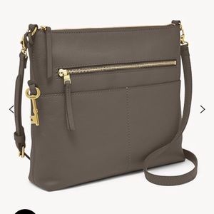 Fossil Fiona Crossbody Purse